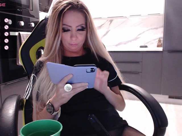 blondalina