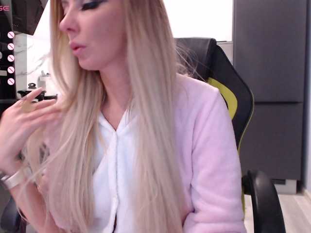 blondalina