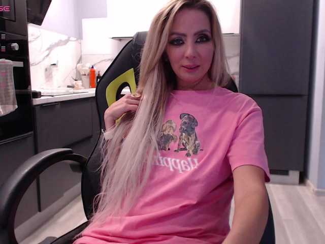 blondalina