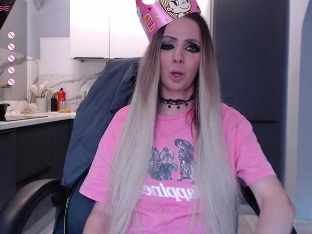 blondalina