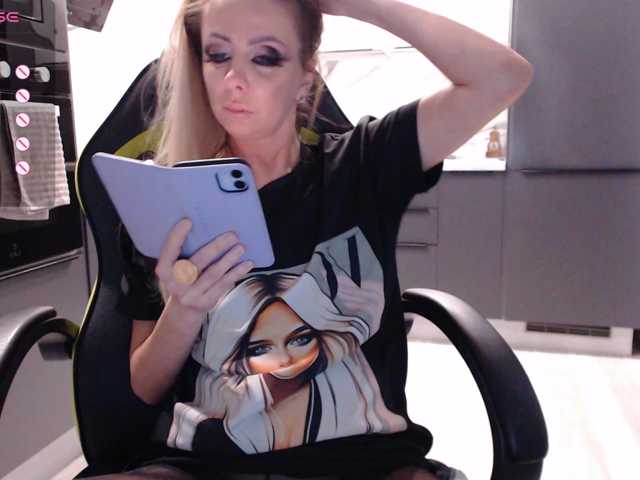 blondalina