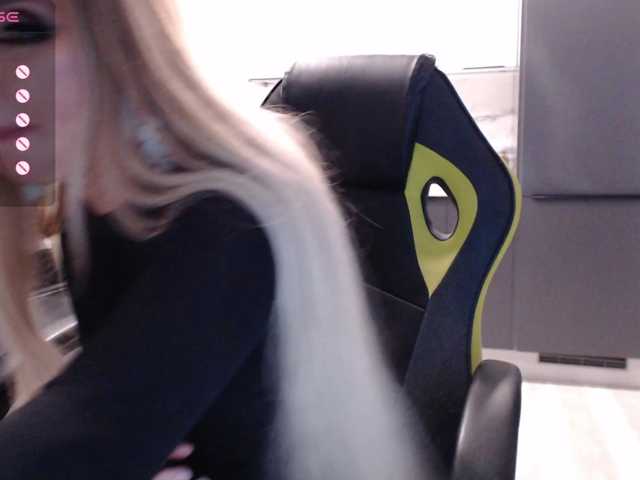 blondalina