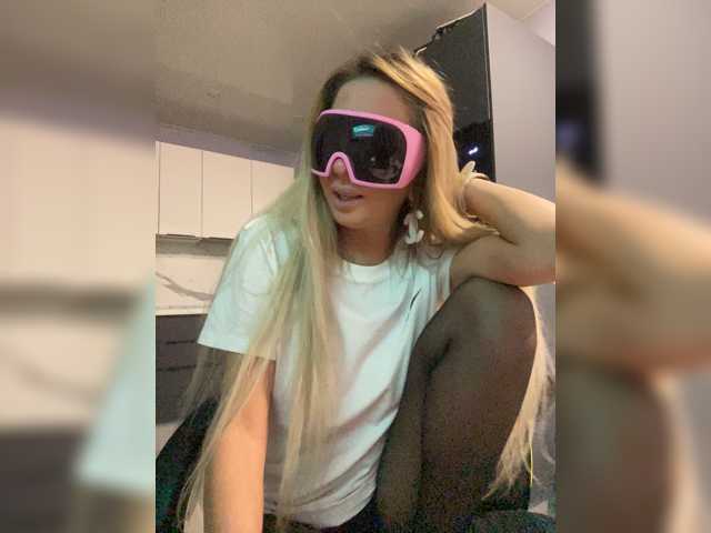 blondalina