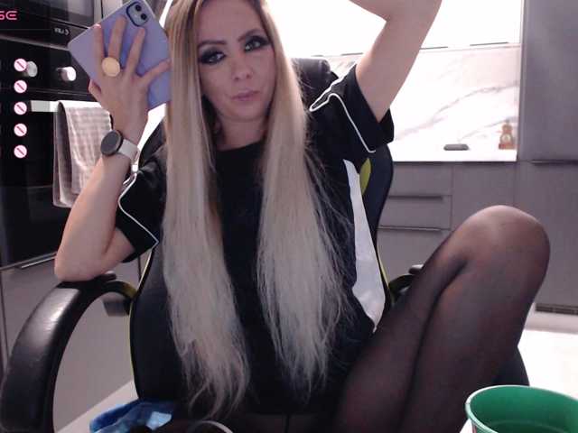 blondalina