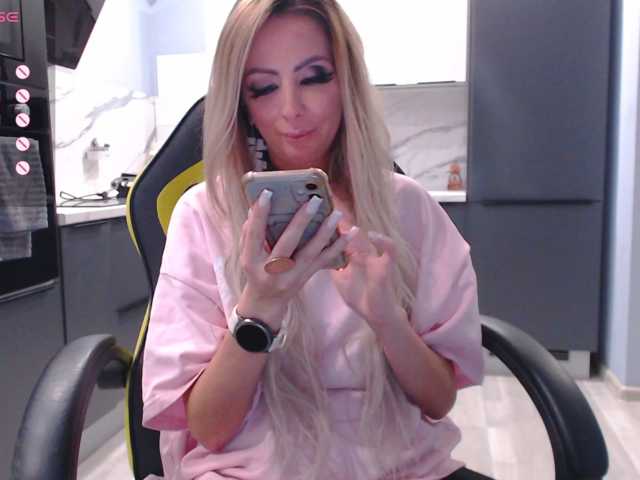 blondalina