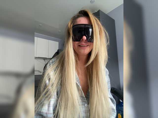 blondalina
