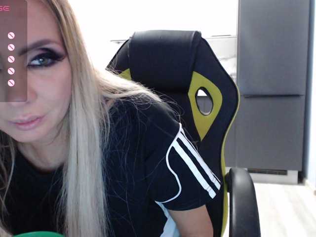 blondalina