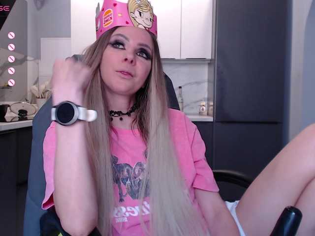 blondalina