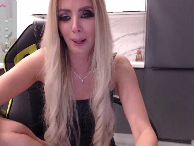 blondalina