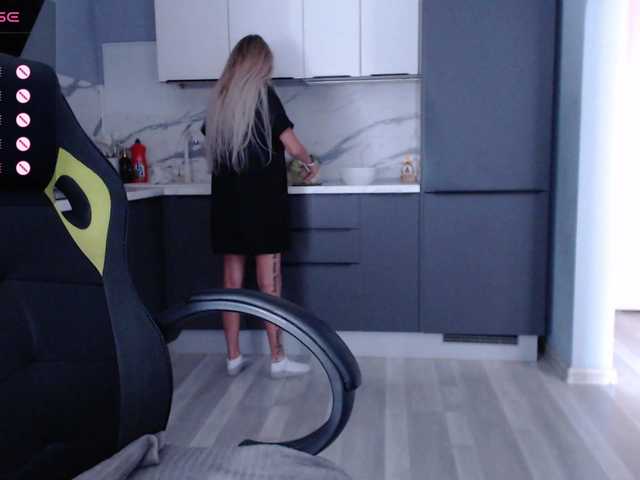 blondalina live cam on BongaCams