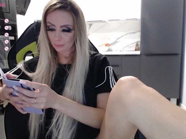 blondalina