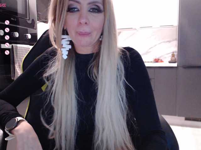 the best of blondalina