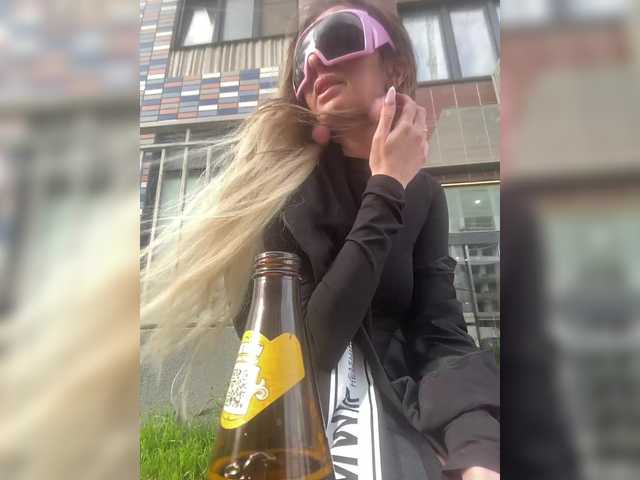 blondalina