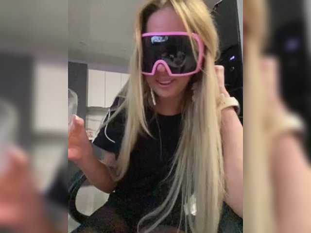blondalina