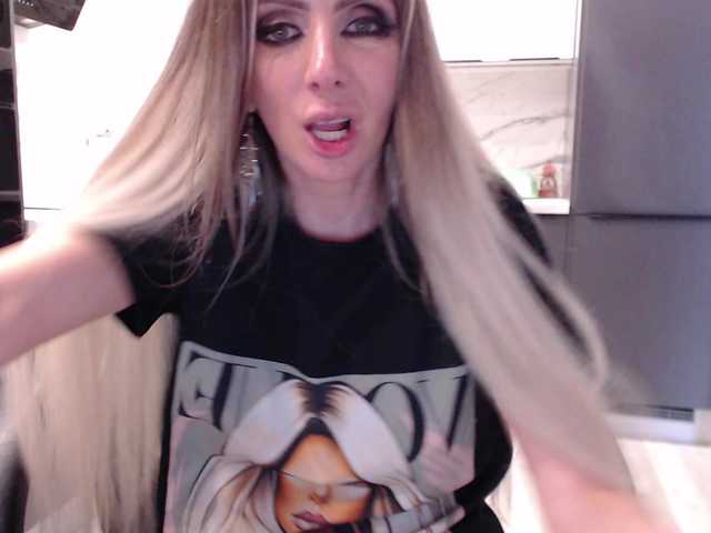 blondalina online