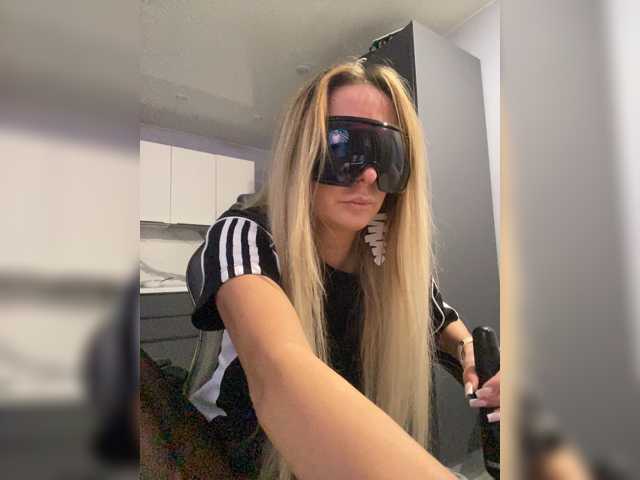 blondalina
