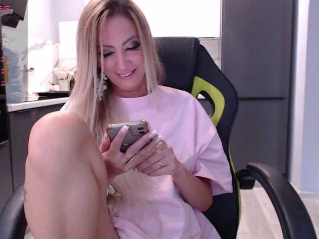 blondalina