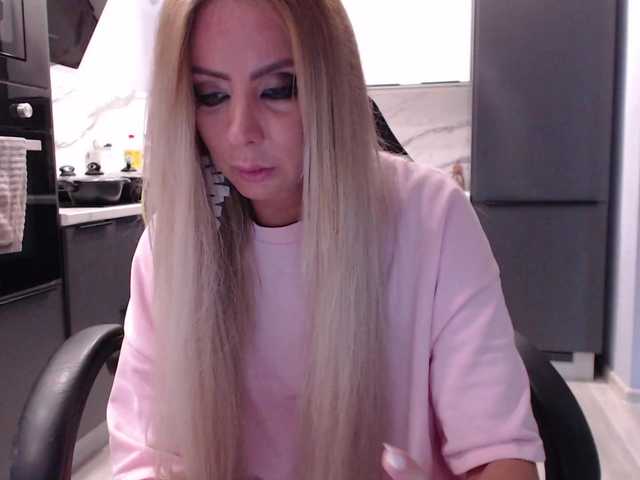 blondalina