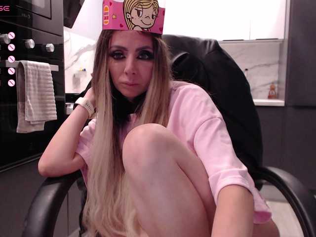 blondalina