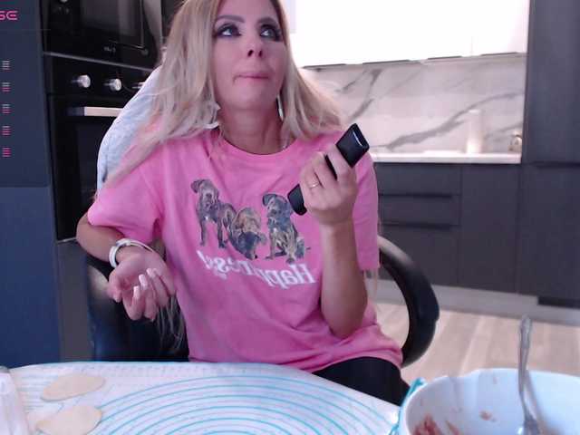 Blondalina