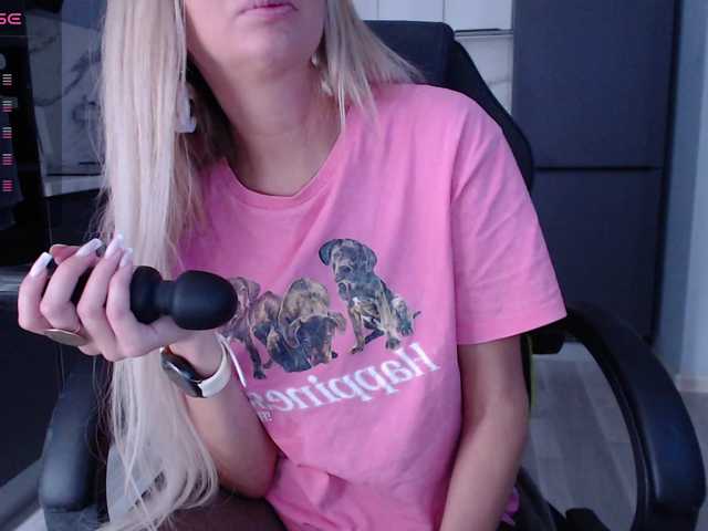 blondalina