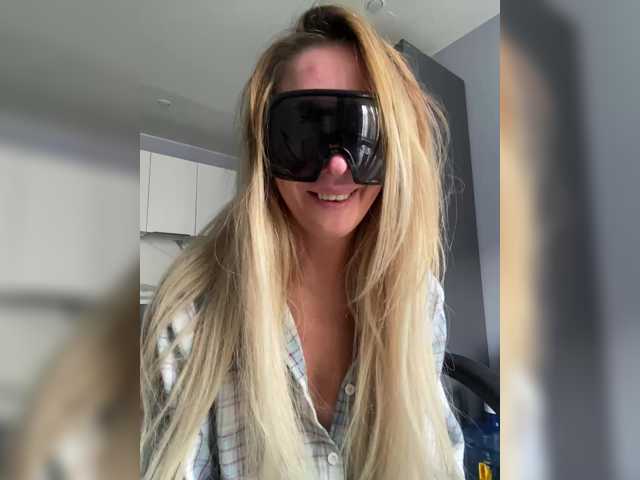 blondalina