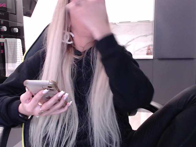 blondalina