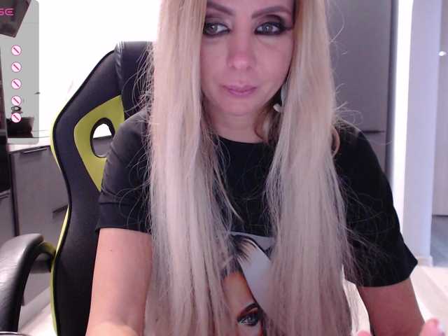 blondalina