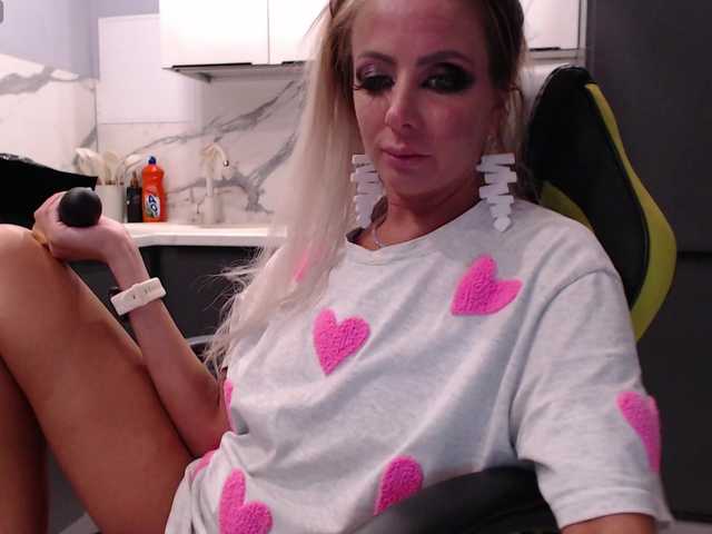 blondalina