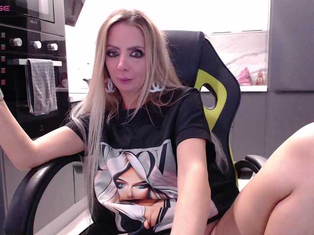 blondalina