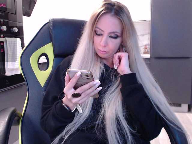 blondalina