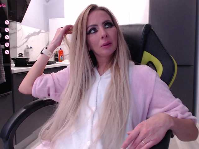 blondalina