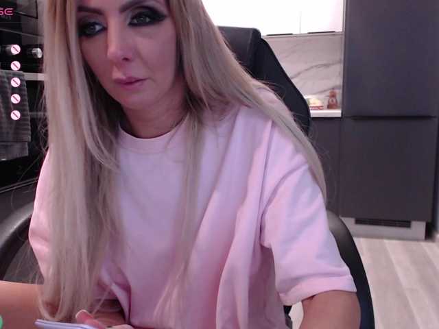 blondalina