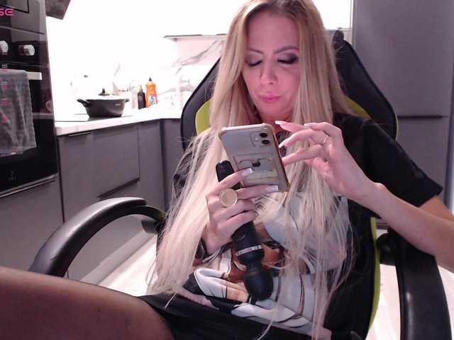 blondalina