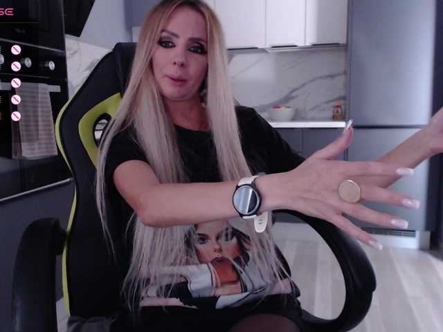 blondalina