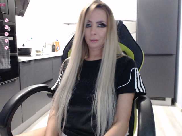 Blondalina