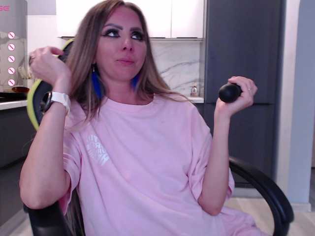 blondalina online