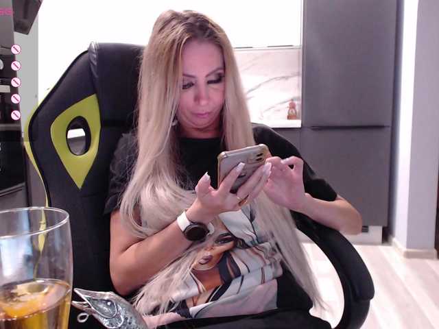 blondalina
