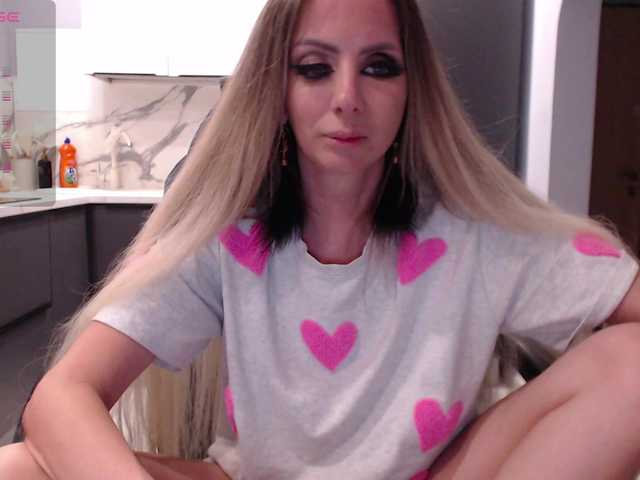 blondalina live sex