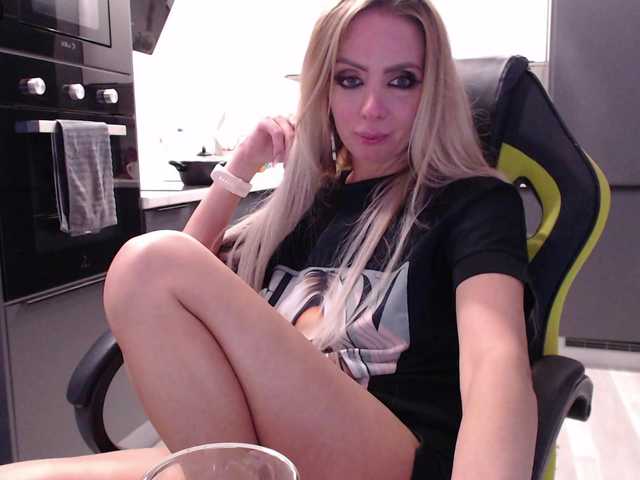 Live трансляция blondalina - slutnetki.online