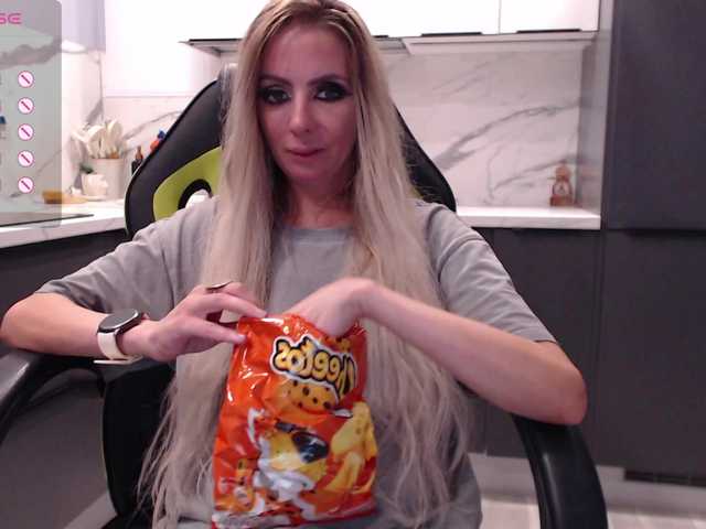 blondalina online
