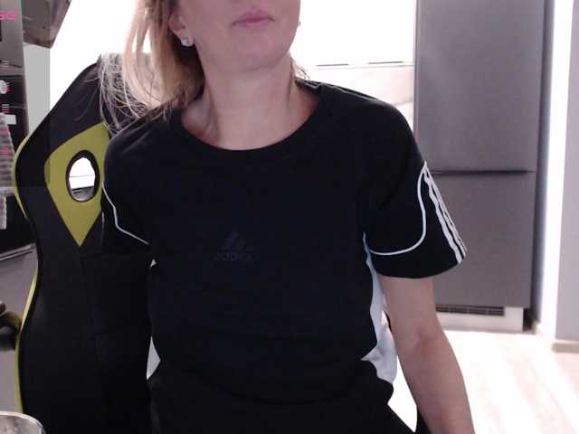 blondalina live cam on BongaCams