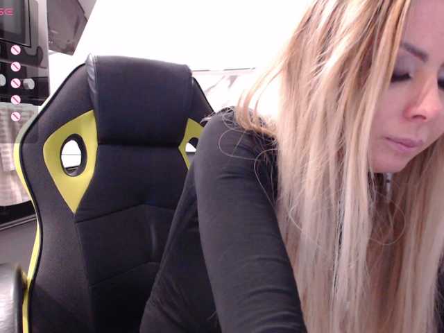blondalina