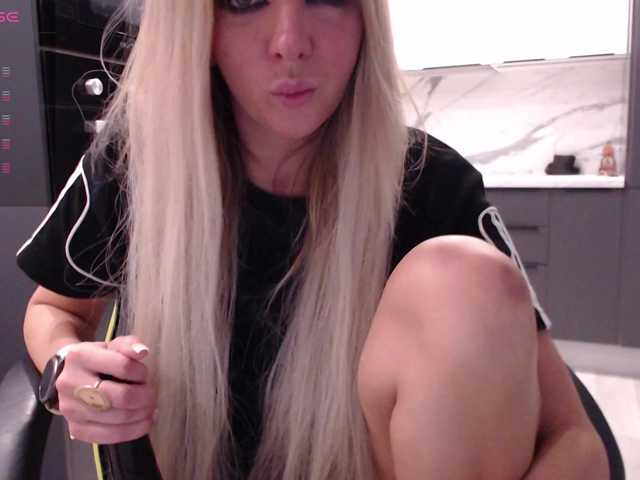 blondalina