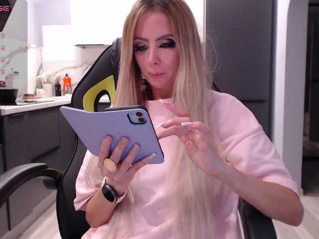 blondalina
