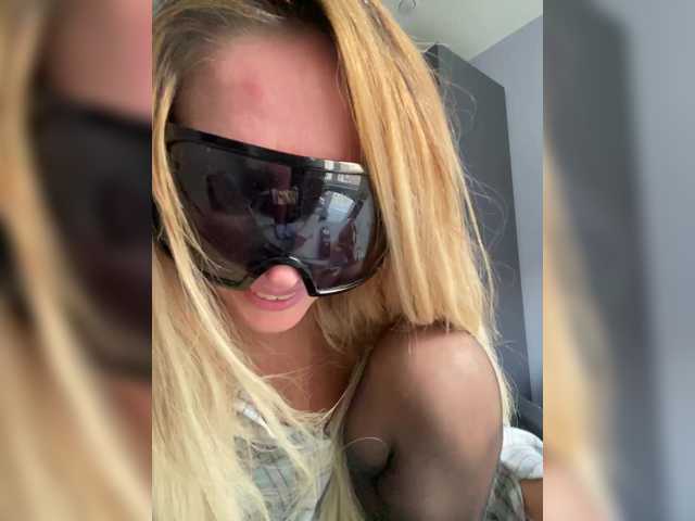 blondalina