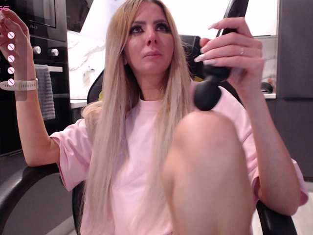 blondalina