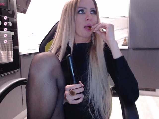 blondalina