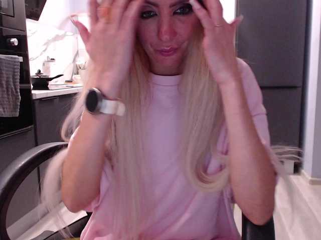 blondalina