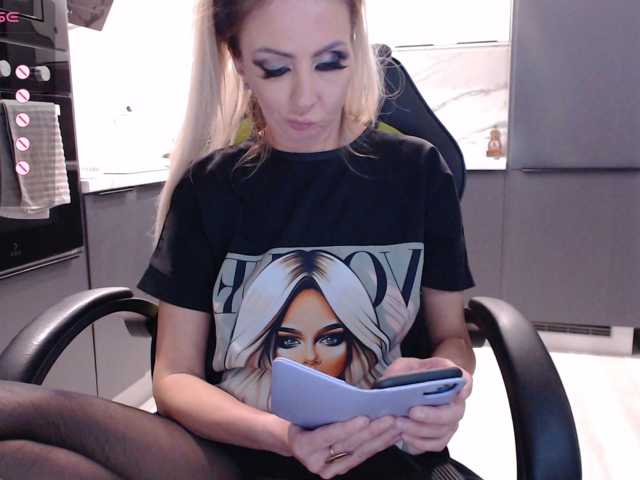 blondalina